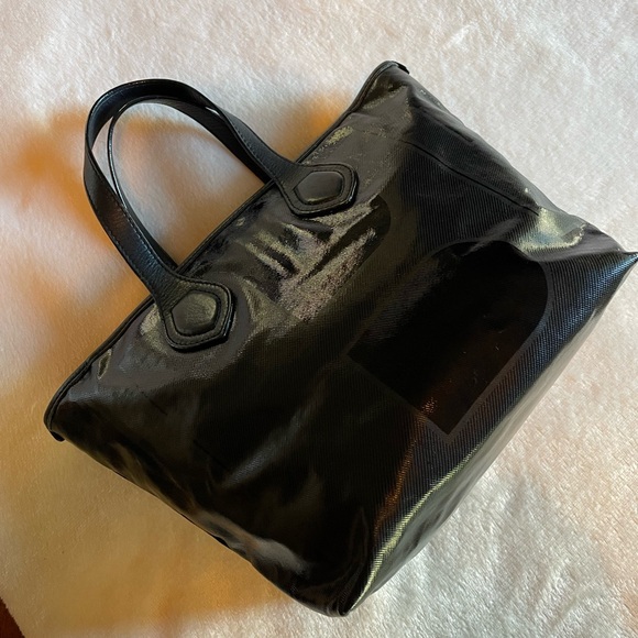 Bally ‘Busy B’ Mini Tote - Picture 4 of 13